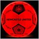 Newcastle United FC LED Glow Football