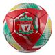 Liverpool FC Spiral Size 3 Football