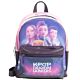 K-Pop Demon Hunters Fashion Backpack-TM-07933