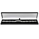 Aston Villa FC Stainless Steel Bracelet