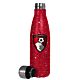 AFC Bournemouth Paint Splatter Thermal Flask-TM-07959