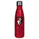 AFC Bournemouth Paint Splatter Thermal Flask-TM-07959