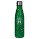 Hibernian FC Paint Splatter Thermal Flask-TM-07961