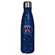 Paris Saint Germain FC Paint Splatter Thermal Flask-TM-07962