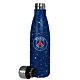 Paris Saint Germain FC Paint Splatter Thermal Flask-TM-07962