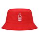 Nottingham Forest FC Geo Bucket Hat-TM-07967