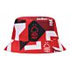Nottingham Forest FC Geo Bucket Hat-TM-07967