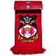 Wrexham AFC HD Bar Scarf-TM-07968