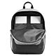 Aston Villa FC Heather Grey Backpack-TM-07970