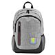 Aston Villa FC Heather Grey Backpack-TM-07970