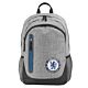 Chelsea FC Heather Grey Backpack-TM-07971