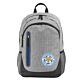 Leicester City FC Heather Grey Backpack-TM-07973
