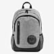 Paris Saint Germain FC Heather Grey Backpack
