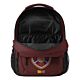 Hearts FC Ultra Action Backpack-TM-07976
