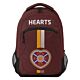 Hearts FC Ultra Action Backpack-TM-07976
