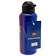 FC Barcelona Pinstripe Aluminium Drinks Bottle