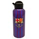 FC Barcelona Pinstripe Aluminium Drinks Bottle