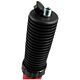 Arsenal FC Large Dual Action Football Pump