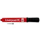Liverpool FC Large Dual Action Football Pump