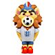 England FA Squeeze Popper