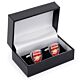 Arsenal FC Colour Cufflinks