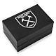 West Ham United FC Street Sign Cufflinks