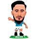 Manchester City FC SoccerStarz Cherki