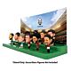 SoccerStarz 12 Figure Display Stand