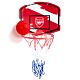 Arsenal FC Mini Basketball Set