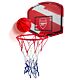 Arsenal FC Mini Basketball Set