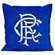 Rangers FC Cushion Cover