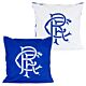 Rangers FC Cushion Cover