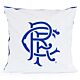 Rangers FC Cushion Cover