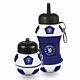Chelsea FC Collapsible Football Drinks Bottle
