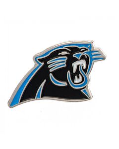Carolina Panthers Badge Maznun Football