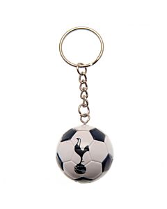 Tottenham Hotspur FC Football Keyring-149396 Maznun Football