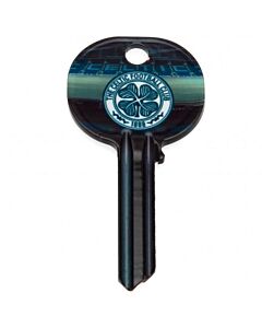 Celtic FC Stadium Door Key Maznun Football