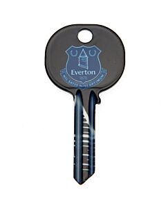 Everton FC Crest Door Key Maznun Football