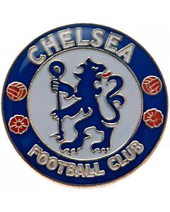 Chelsea FC Crest Badge Maznun Football