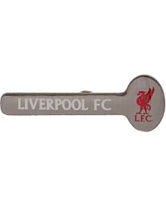 Liverpool FC Text Badge Maznun Football