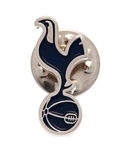 Tottenham Hotspur FC Crest Badge-1030 Maznun Football