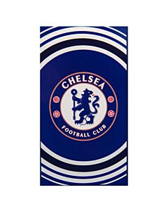 Chelsea FC Pulse Towel Maznun Football