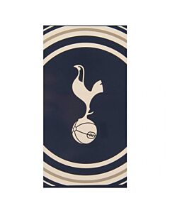 Tottenham Hotspur FC Pulse Towel Maznun Football