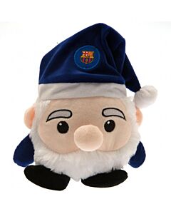 FC Barcelona Santa Maznun Football