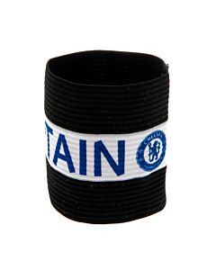 Chelsea FC Captains Armband BK Maznun Football