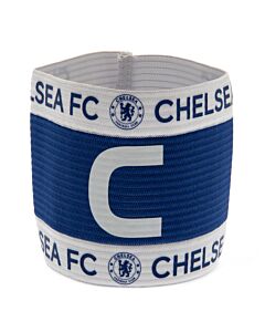 Chelsea FC Captains Armband Maznun Football