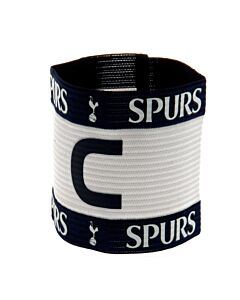 Tottenham Hotspur FC Captains Armband Maznun Football