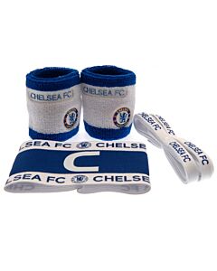 Chelsea FC Accessories Set Maznun Football