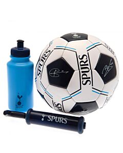 Tottenham Hotspur FC Signature Gift Set Maznun Football