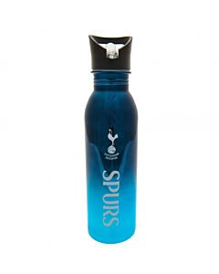Tottenham Hotspur FC UV Metallic Drinks Bottle Maznun Football